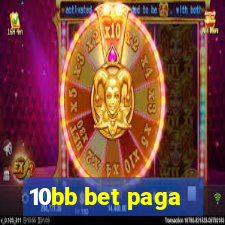 10bb bet paga